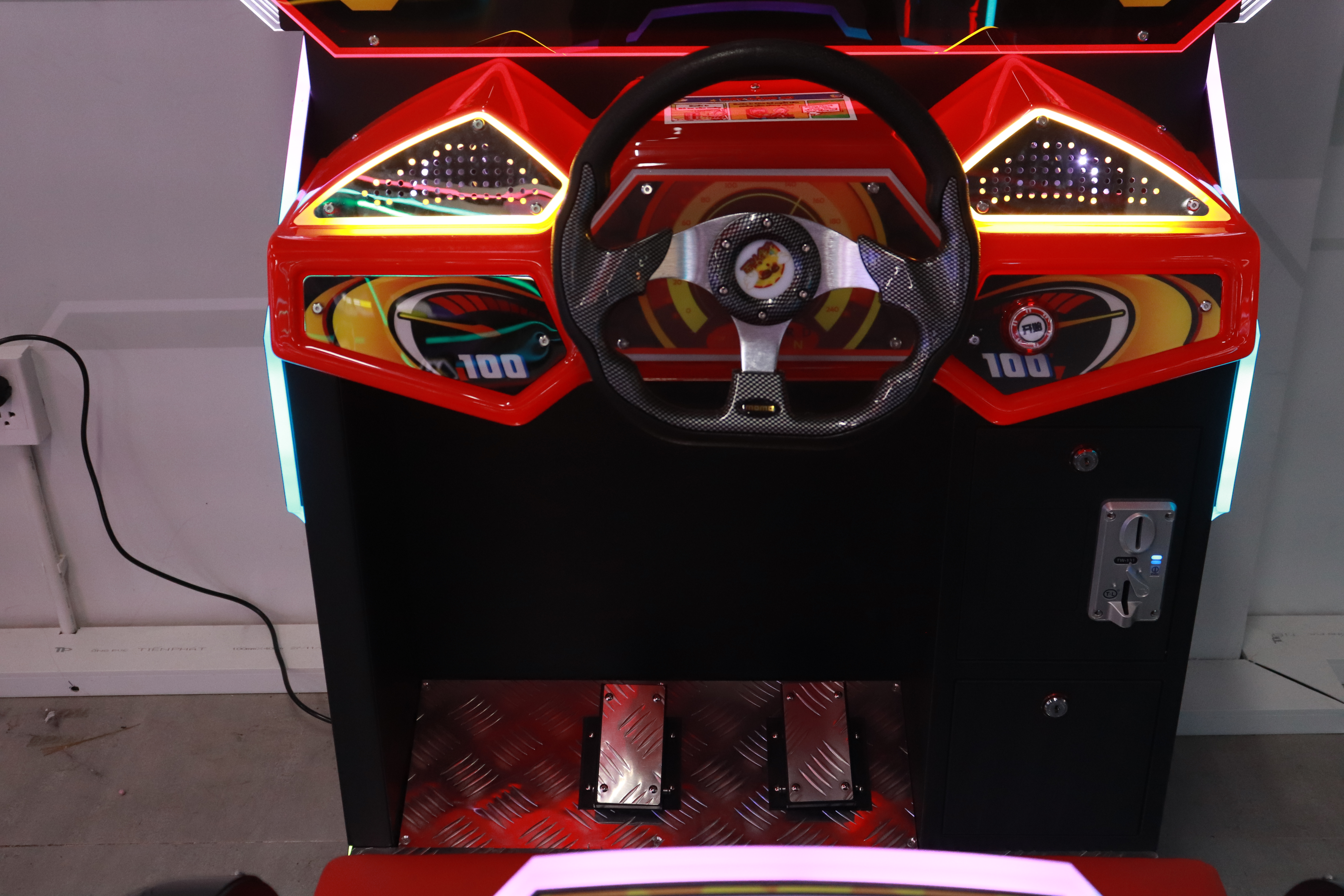 Máy đua xe Speed Showdown_thumbnail_2