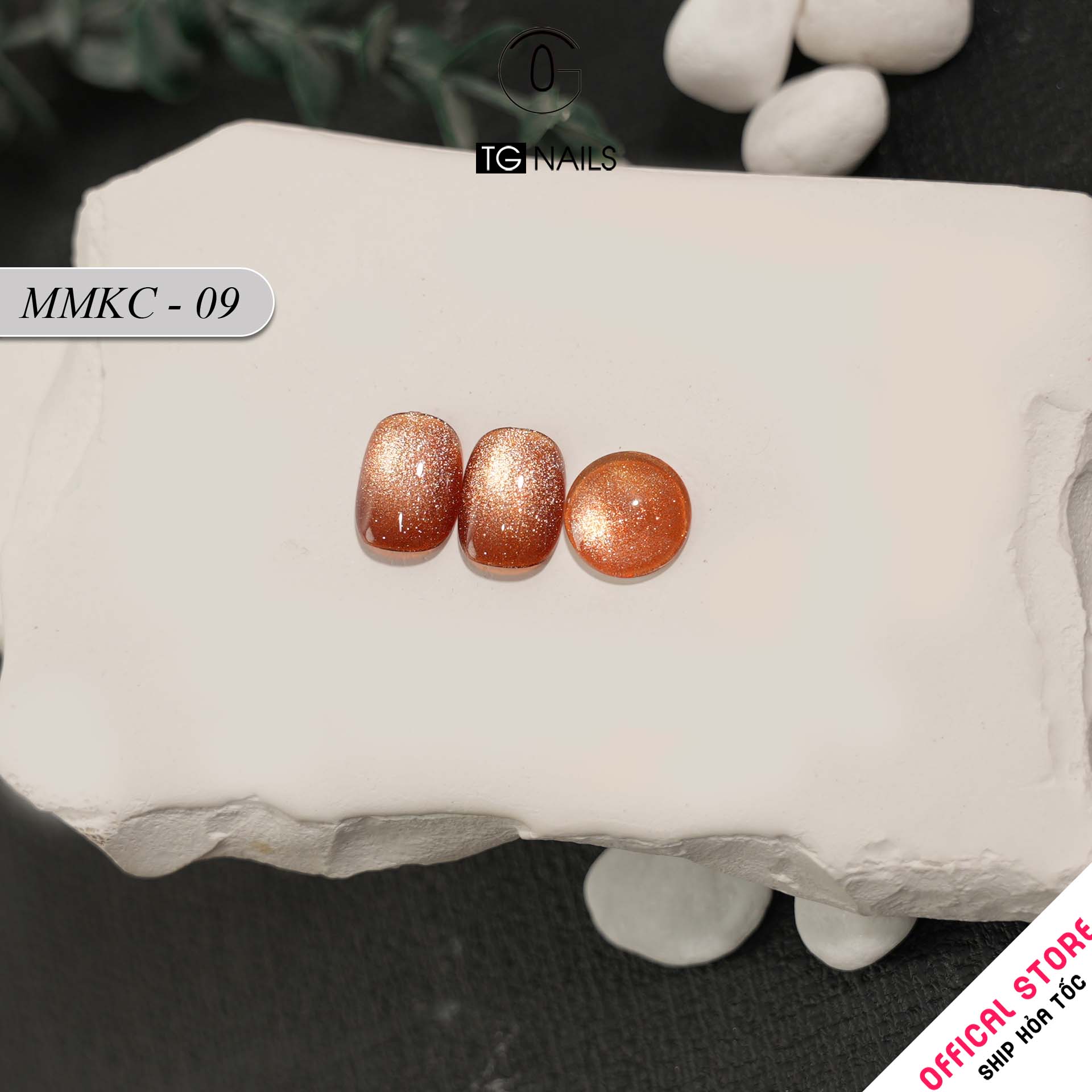 Sơn mắt mèo kim cương TG cọ tròn chai 15ml_thumbnail_10