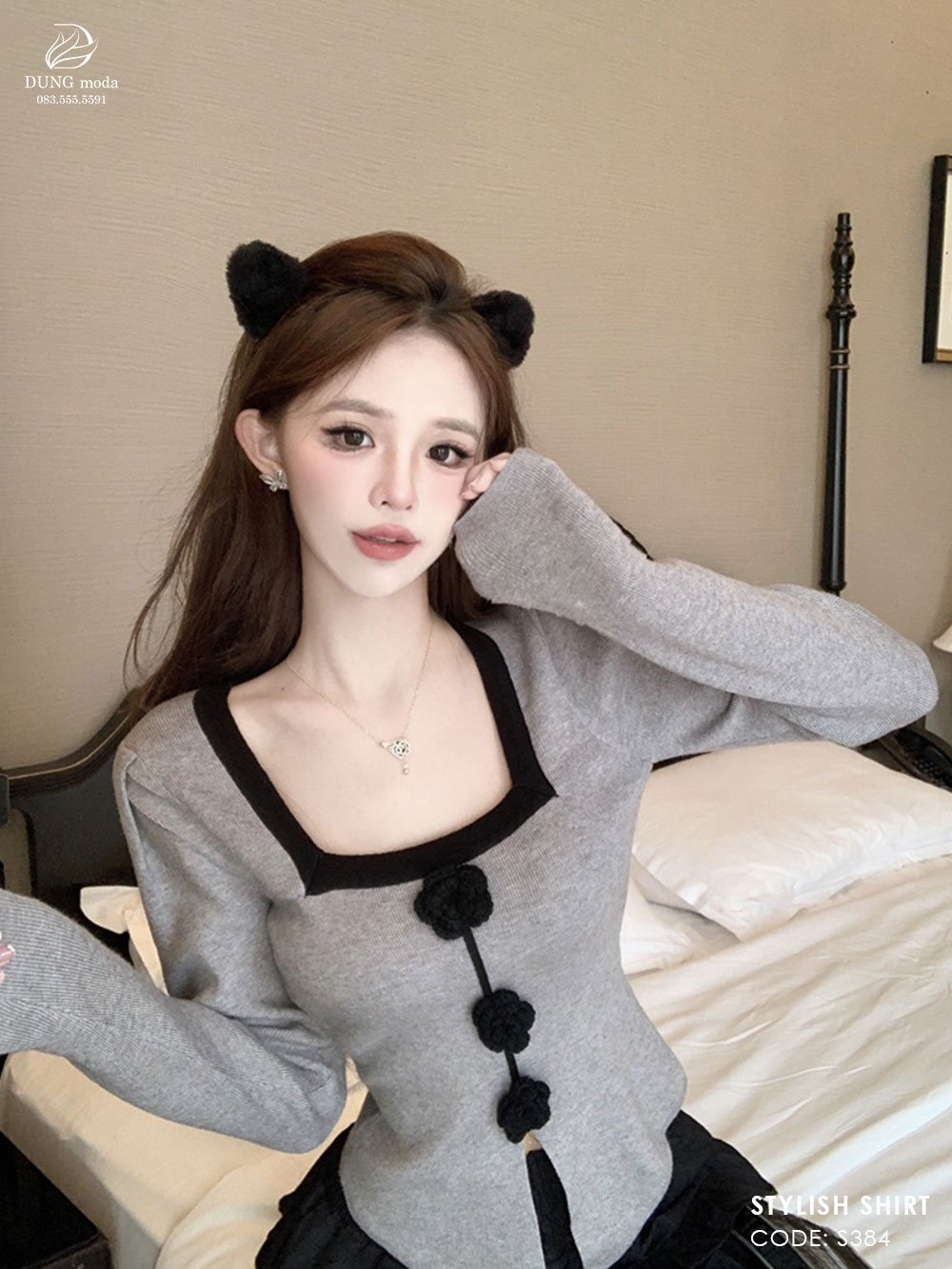 Áo Nữ S384 8105_thumbnail_7