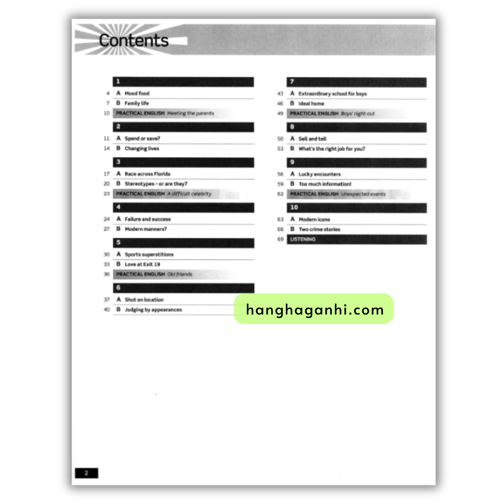 American English File 3 Workbook (Second Edition)_thumbnail_1