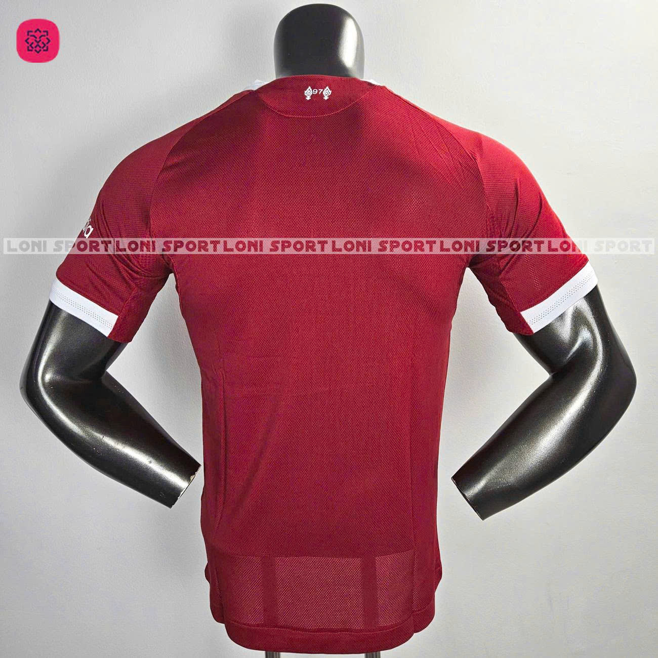 Áo Liverpool sân nhà đỏ 25/26 SF_thumbnail_1
