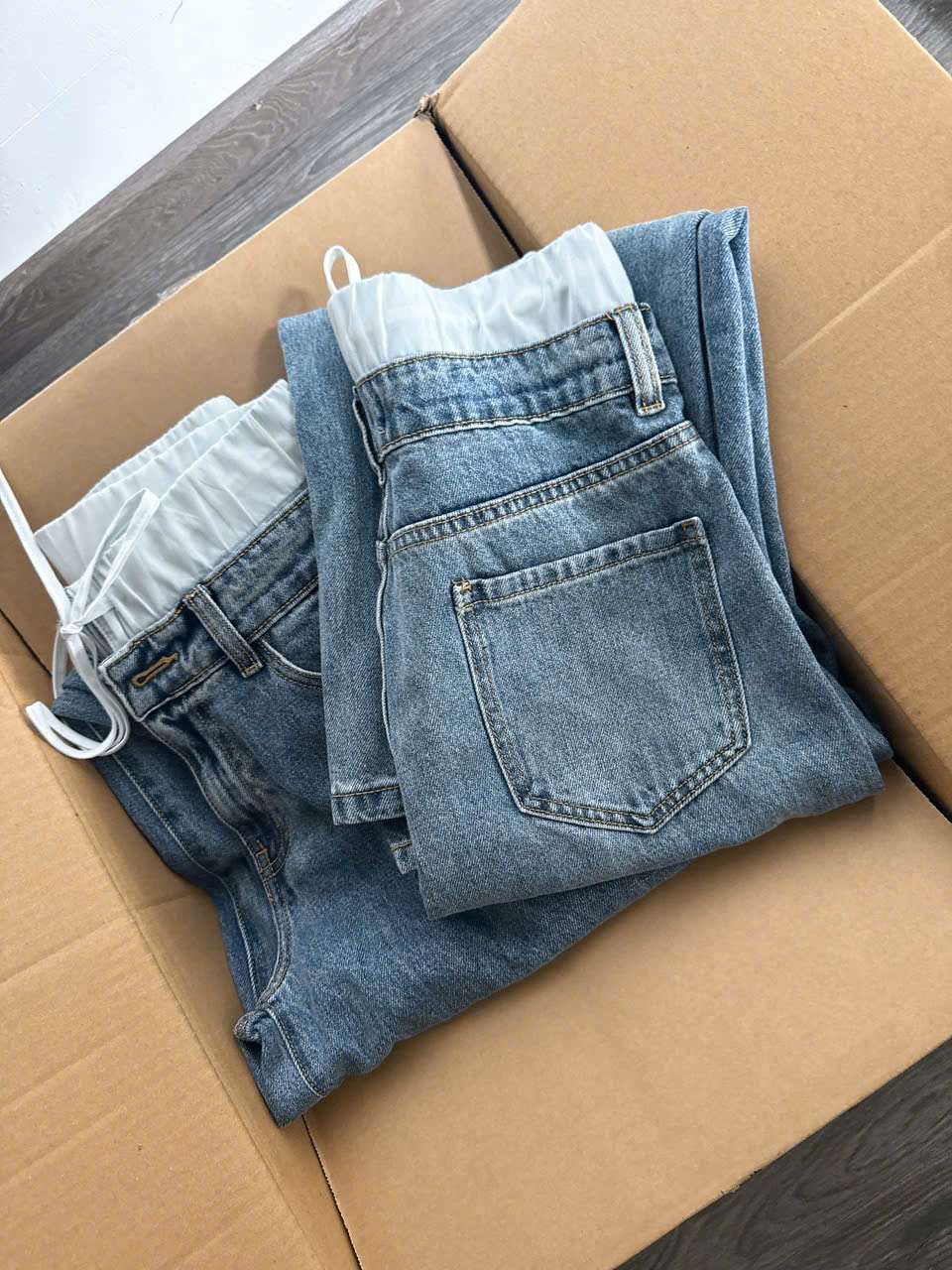 Q128 QUẦN JEAN SUÔNG  2 MÀU_thumbnail_7