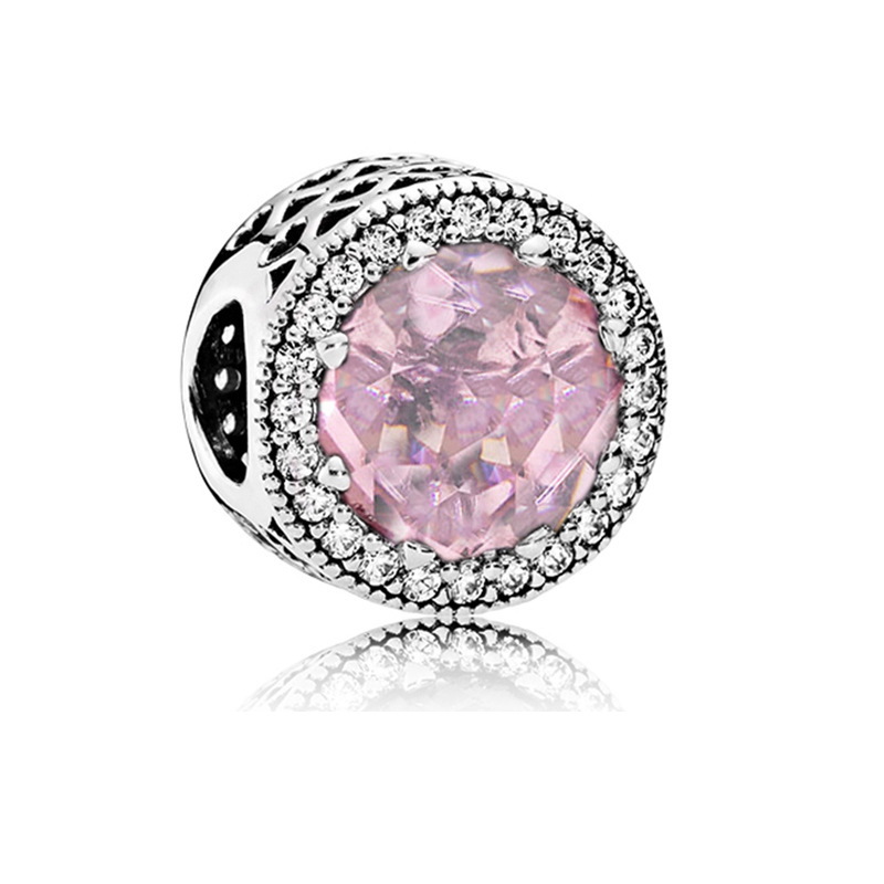 CR4 - Charm radiant hồng