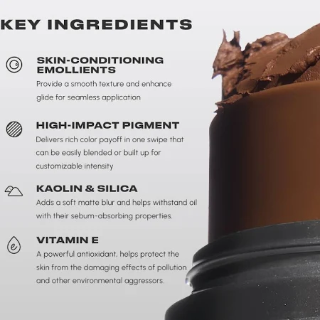 Issy Crème Heat Stick (Bronzer)_thumbnail_3