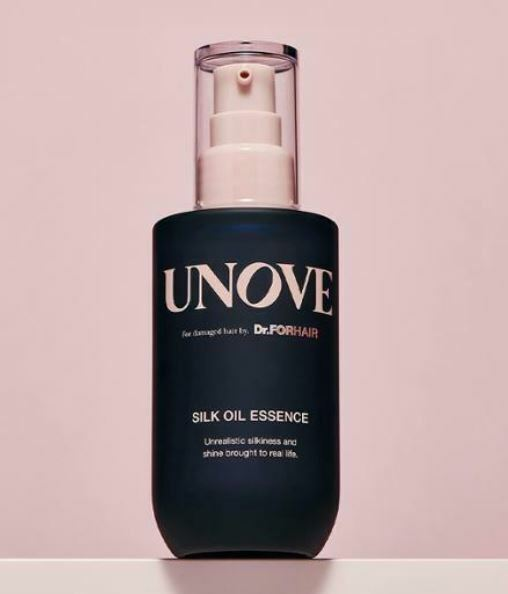 UNOVE Silk Oil Essence 70 ml_thumbnail_7