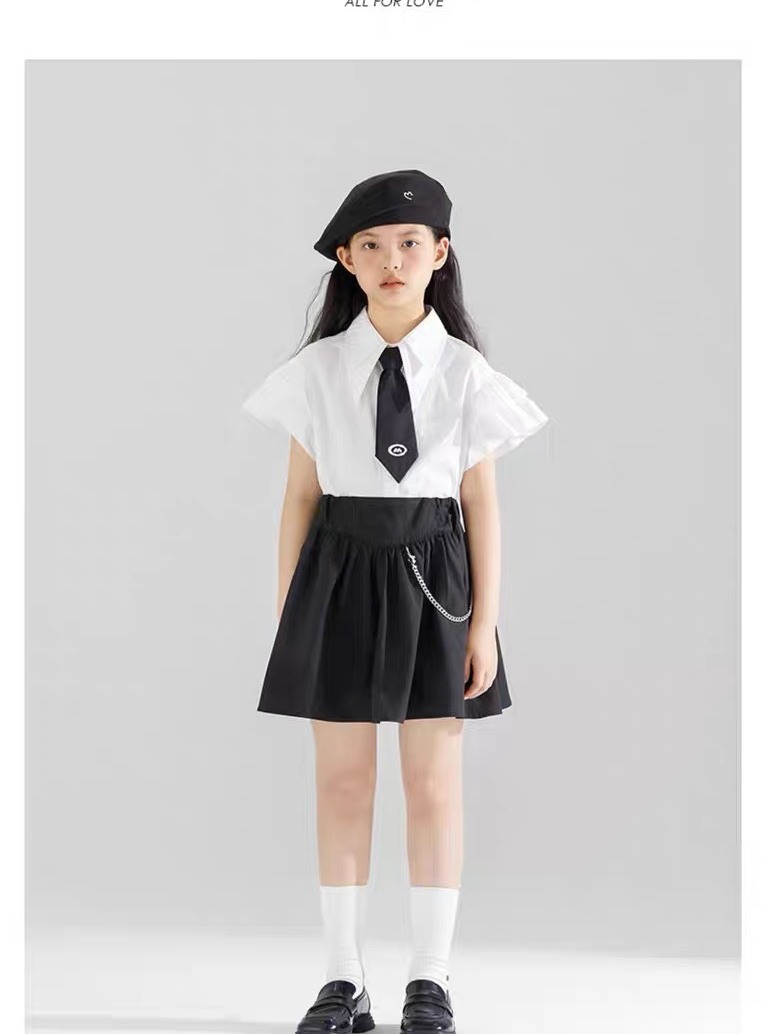 Chân váy đính dây xích CV24006_thumbnail_1