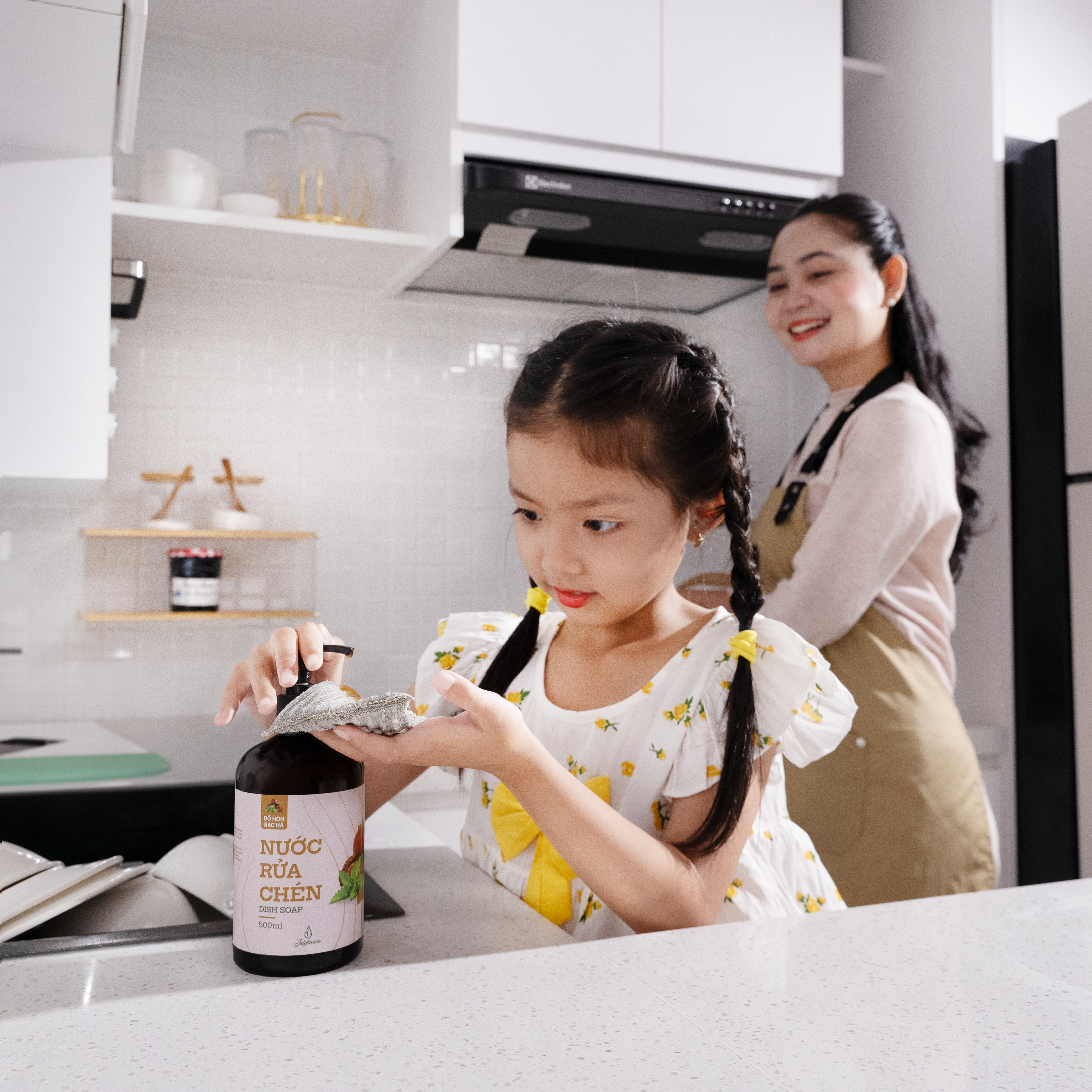 Bản sao của NƯỚC RỬA CHÉN - 2ND