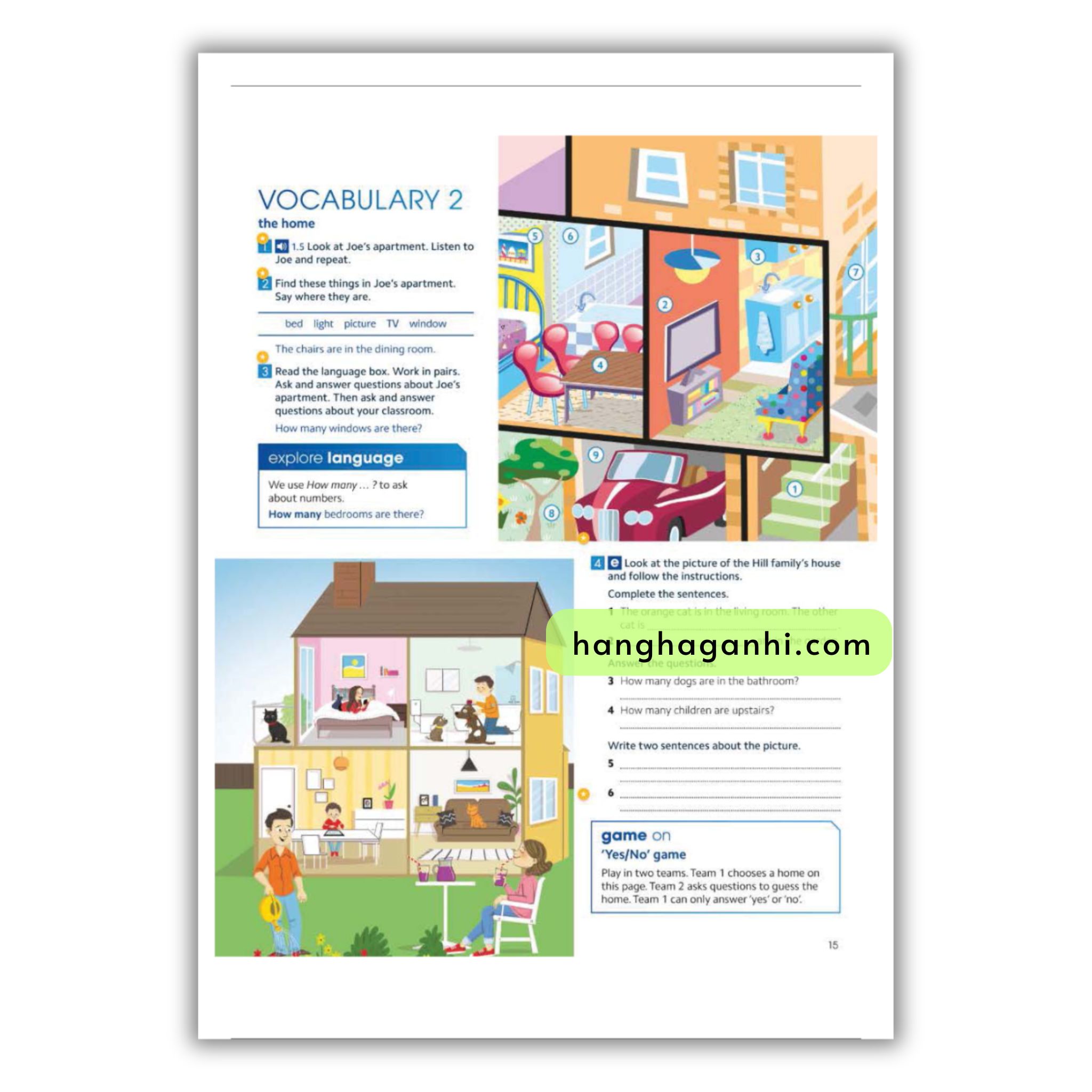 Gold Experience A1 Student’s Book 2nd Edition_thumbnail_7