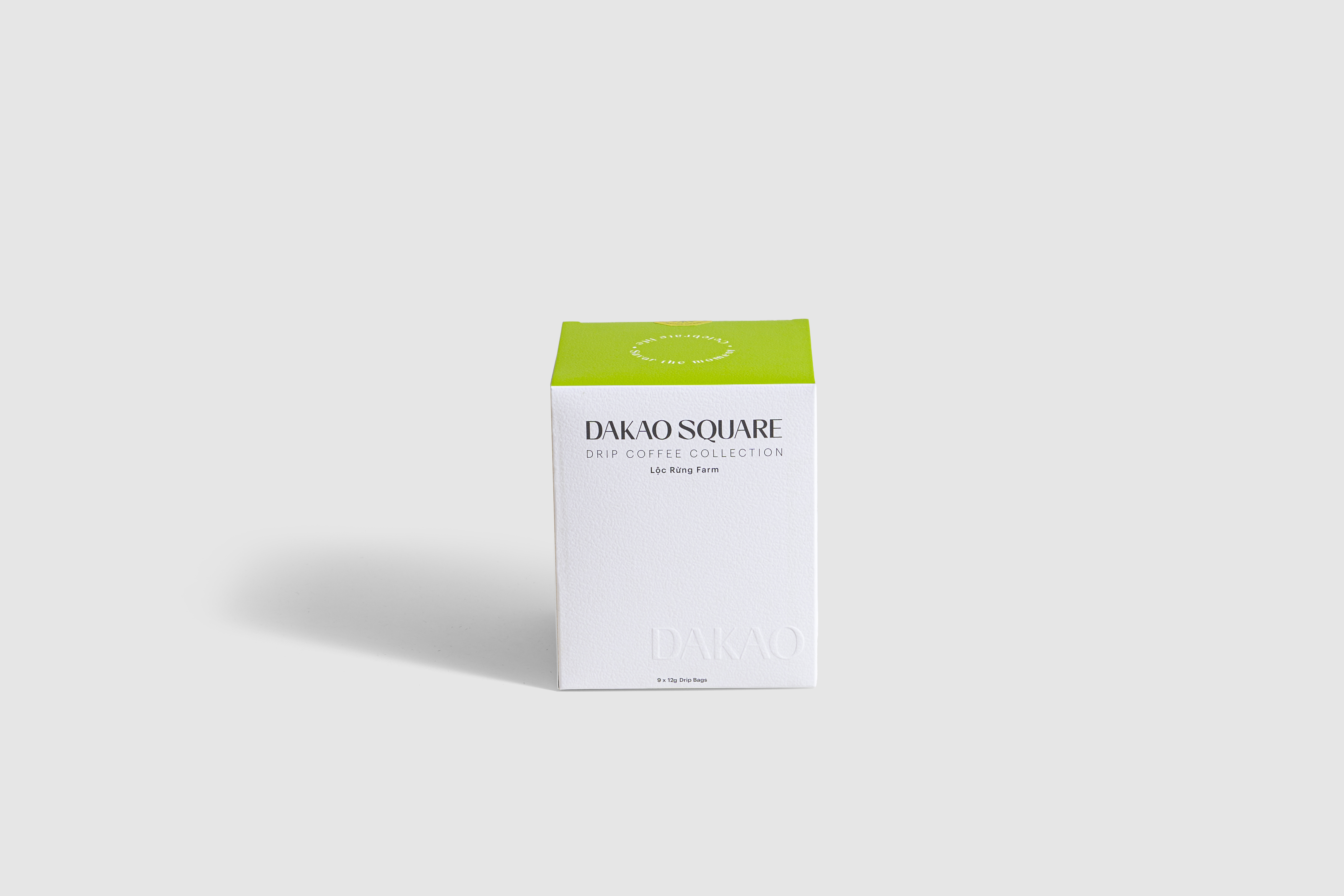 Drip Coffee Collection