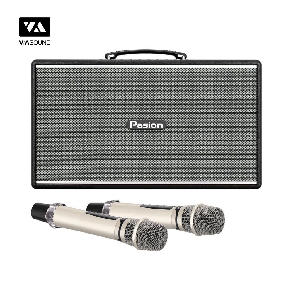 Loa Xách Tay PARAMAX PASION ENZO_thumbnail_17