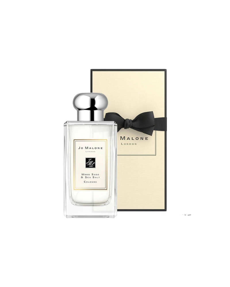 Jo Malone London Wood Sage & Sea Salt Cologne 100ml_thumbnail_1