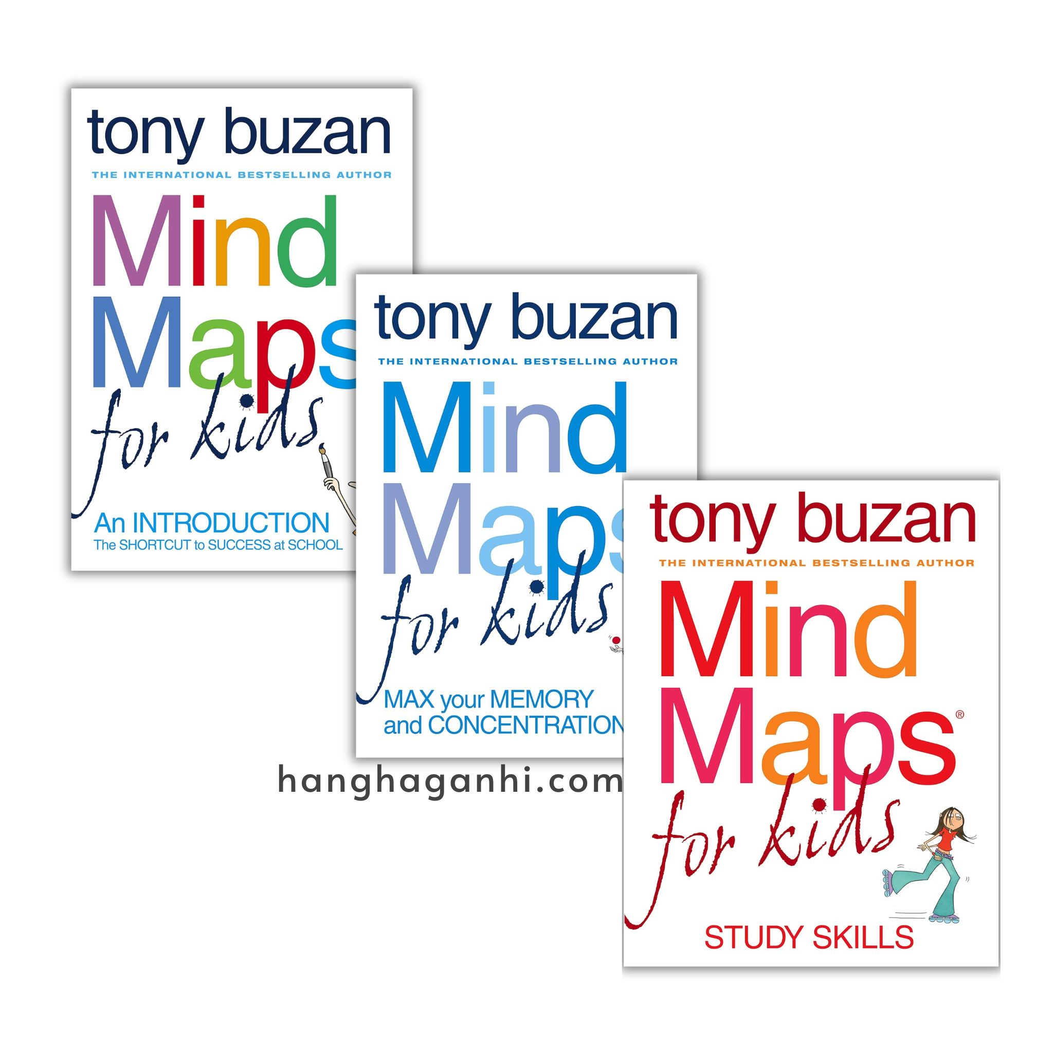 Mind Map for kids (Sách nhập khẩu) - 3 cuốn_thumbnail_0