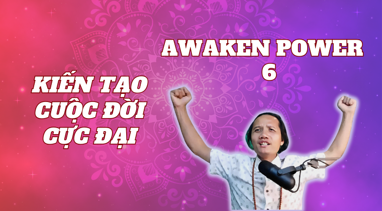 Awaken Power