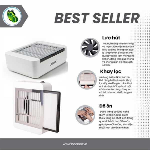 Máy hút bụi - Lugx - LG608_thumbnail_2