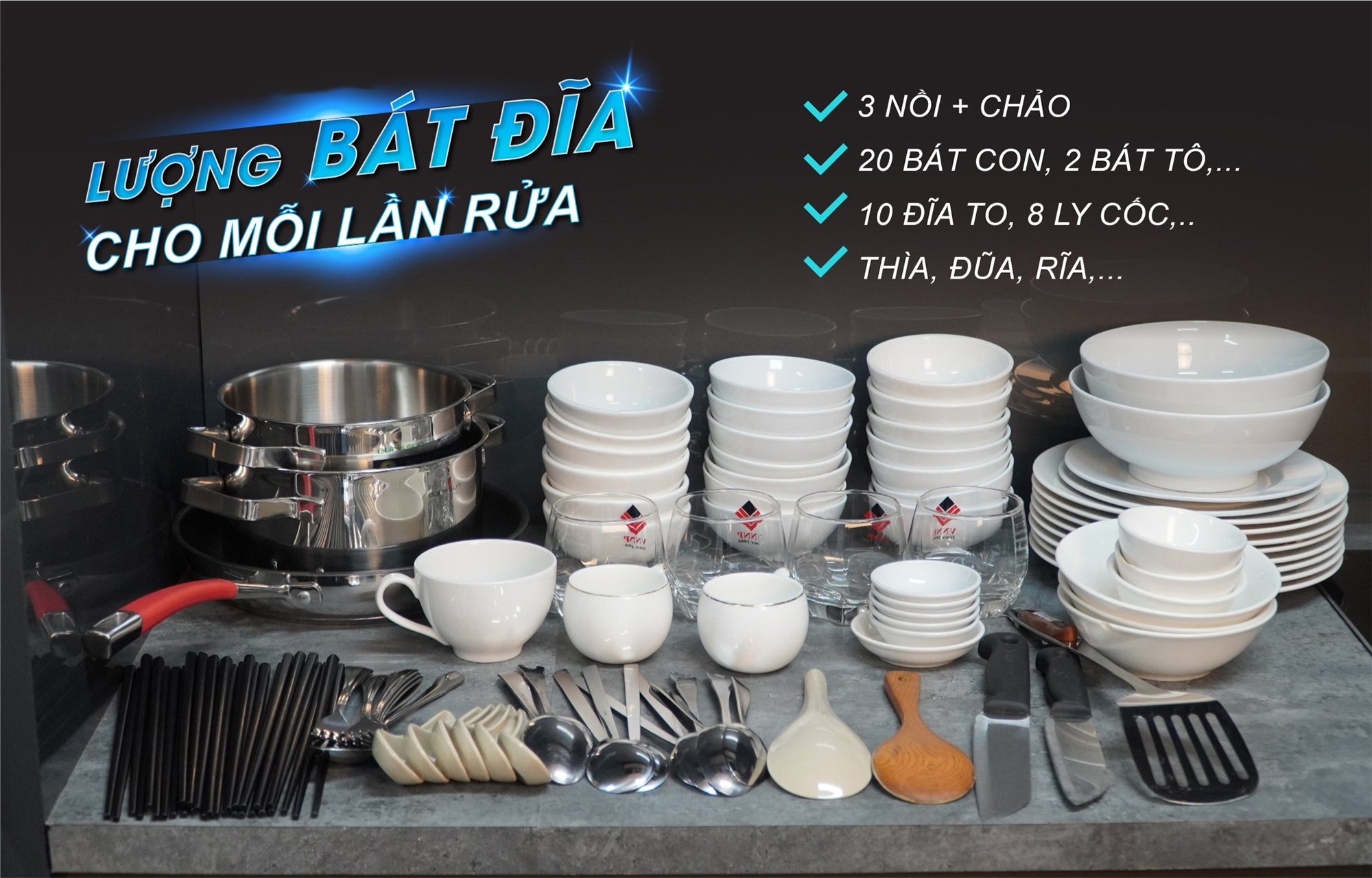 Máy rửa bát KF - SPA230_thumbnail_4