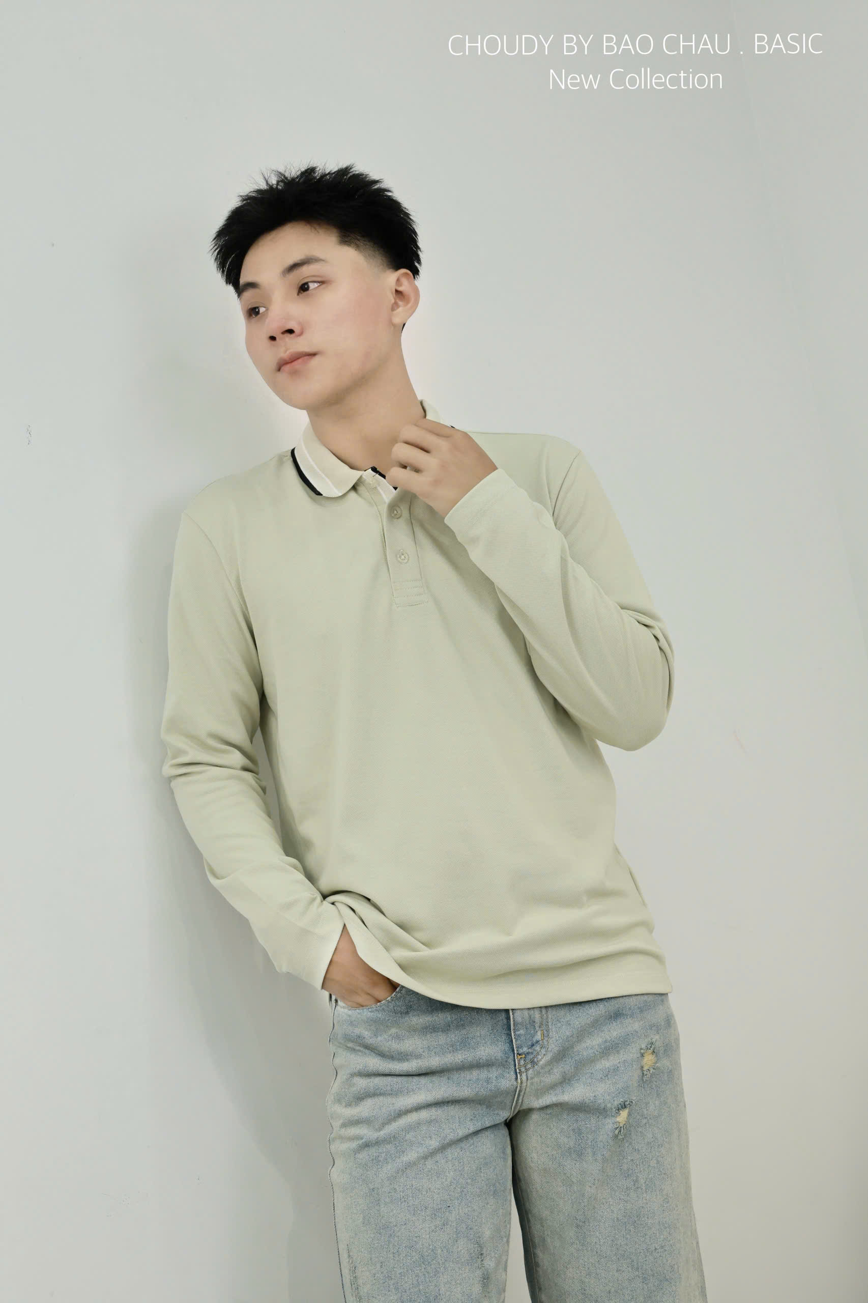 A542 ÁO THUN NAM CÓ CỔ 5 MÀU_thumbnail_8