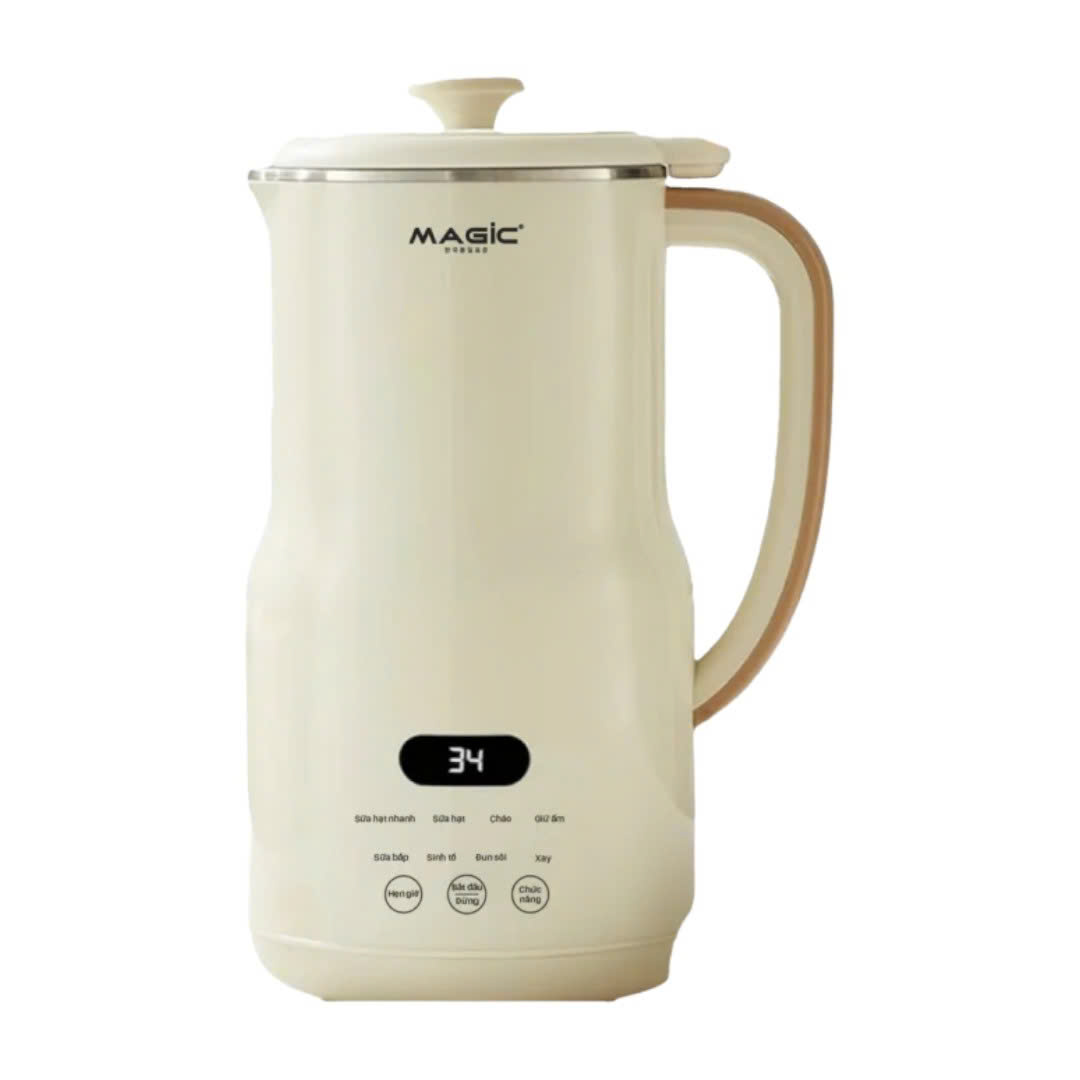 Máy Làm Sữa Hạt Magic_thumbnail_1