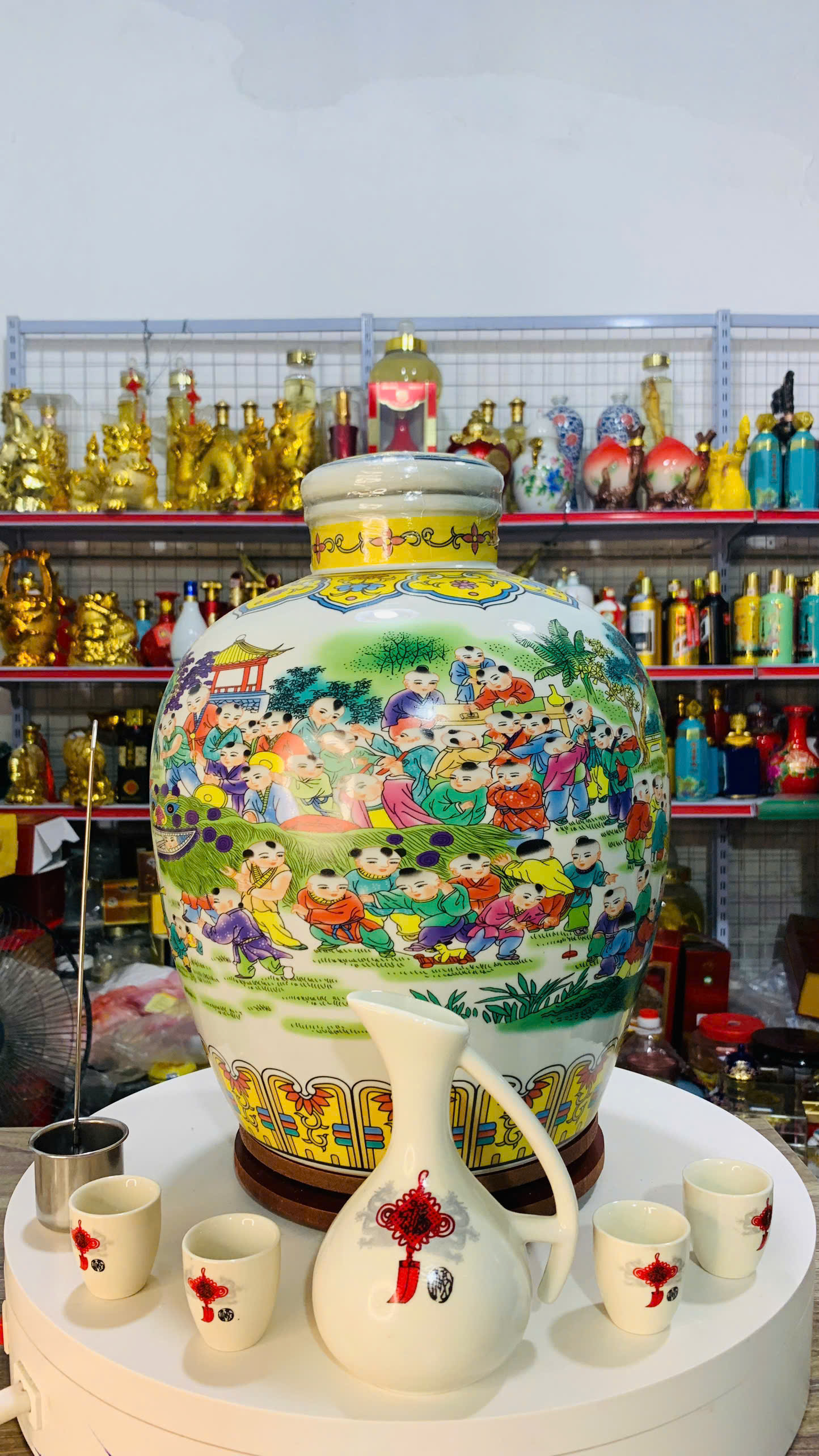 PHƯỚC LÀNH TIÊN TỬU_thumbnail_2