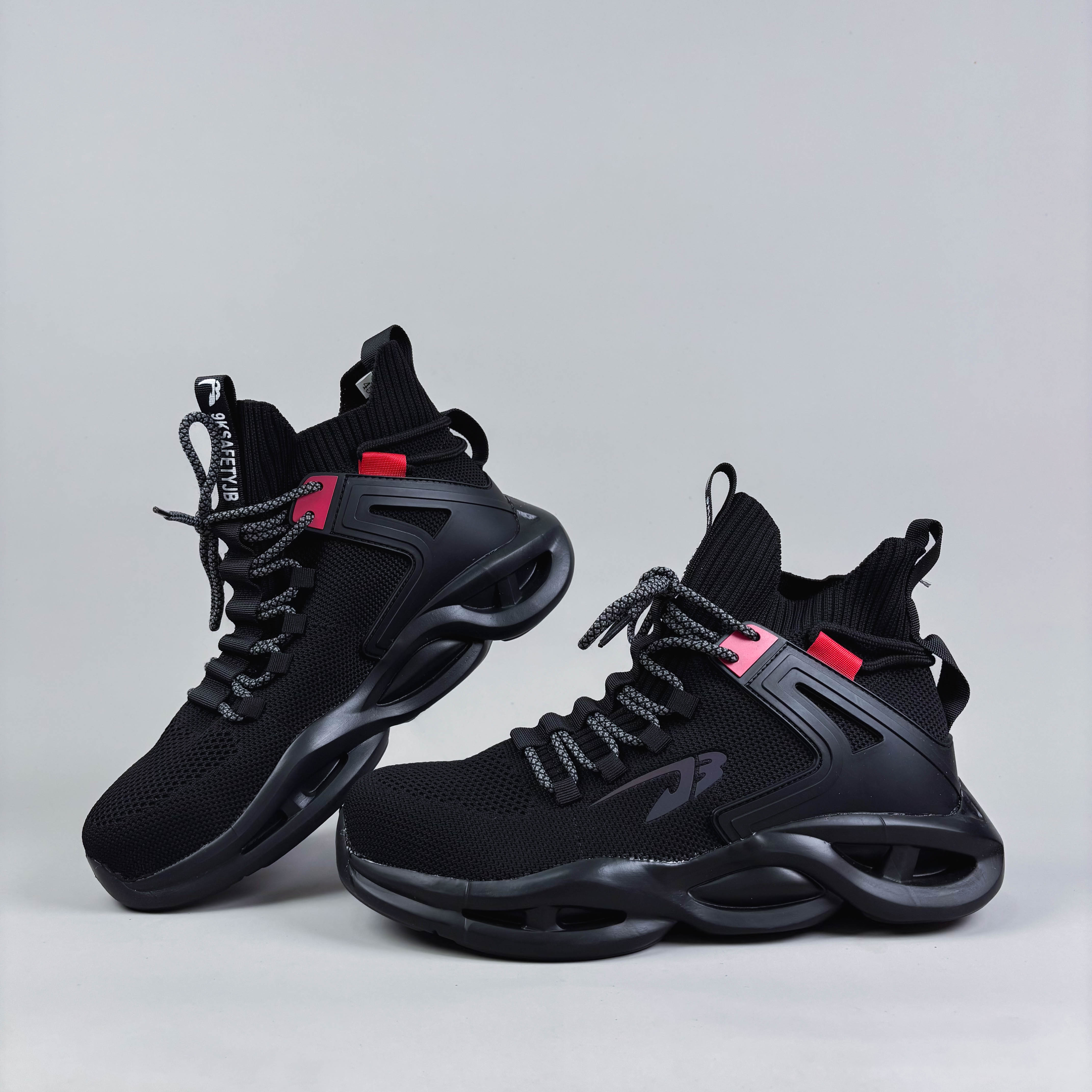 FlexGuard Elite Safety Shoes