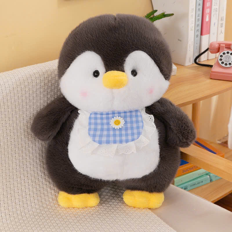 CHIM CÁNH CỤT YẾM