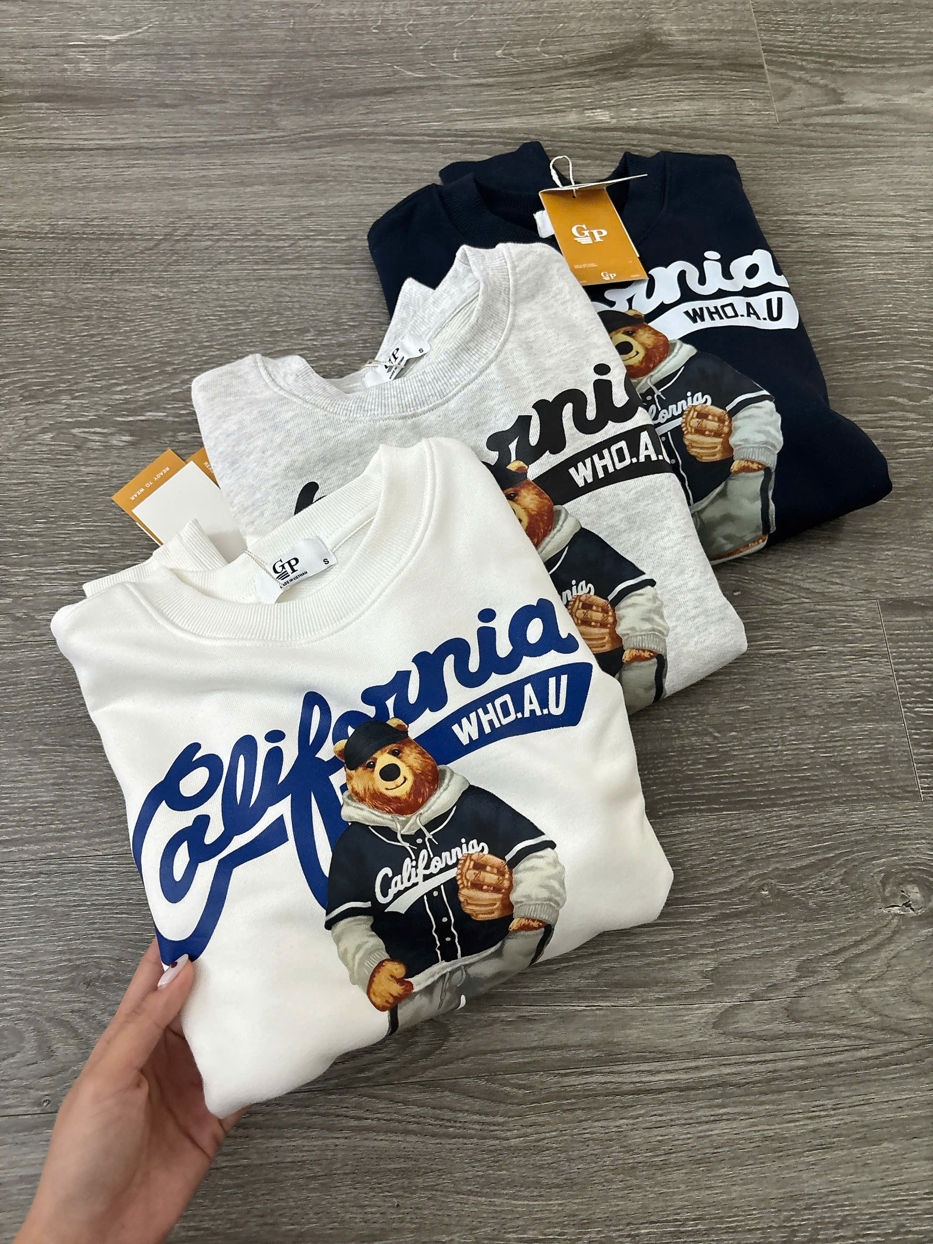 SALE A547 ÁO THUN TAY DÀI 3 MÀU_thumbnail_9