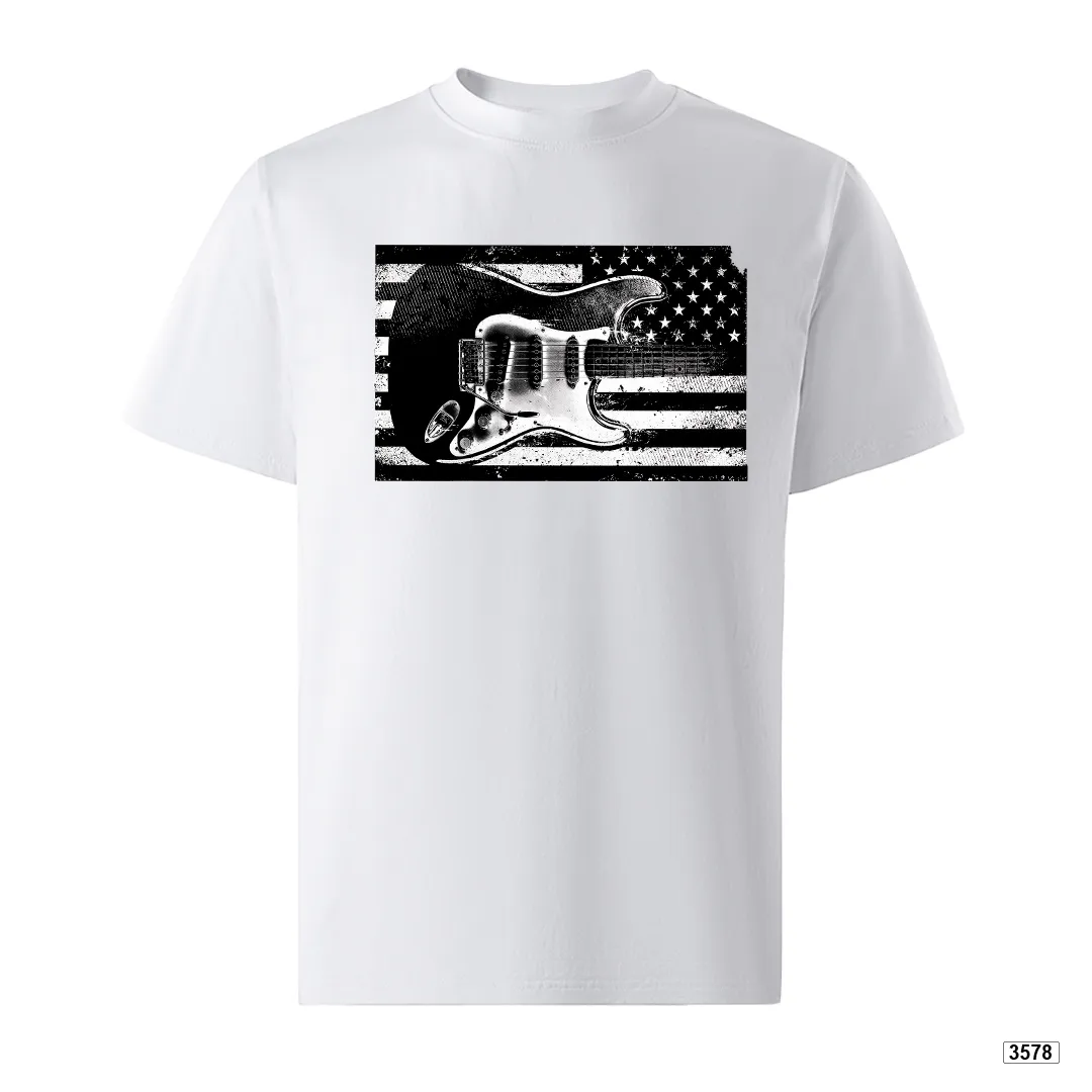 Áo thun nam oversize phong cách cổ điển TeePrint 3578_thumbnail_7