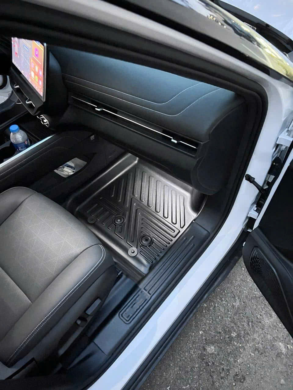 Thảm Lót Sàn Ô Tô Nhựa Đúc TPE Vinfast VF7_thumbnail_2