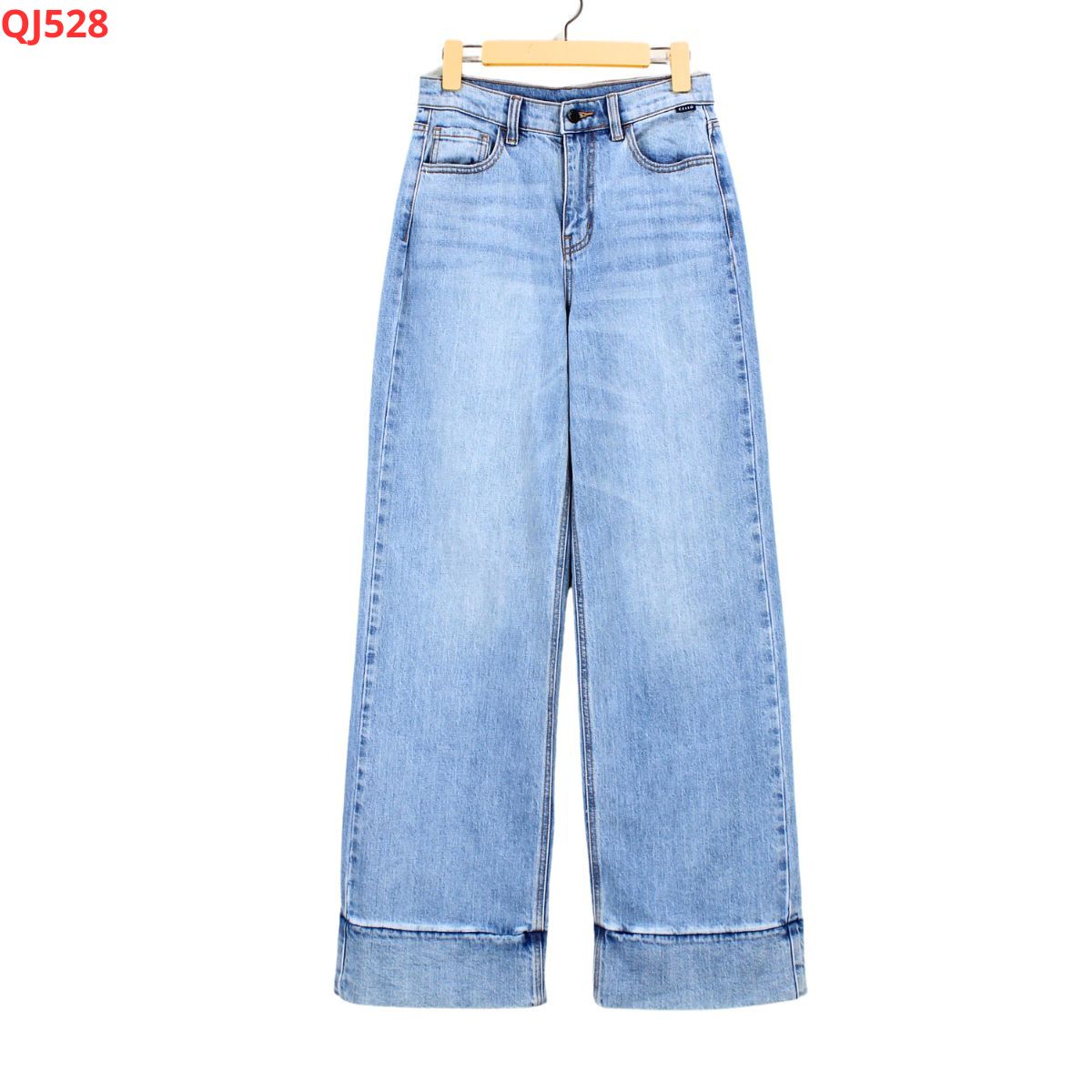 QJ528-JEANS ỐNG SUÔNG_thumbnail_4
