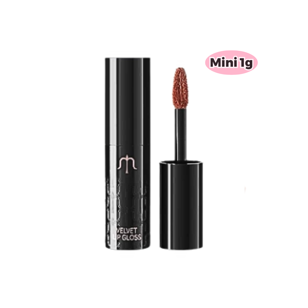 [MULANSHI] Son kem lì Mooekiss Mulanshi minisize 1g