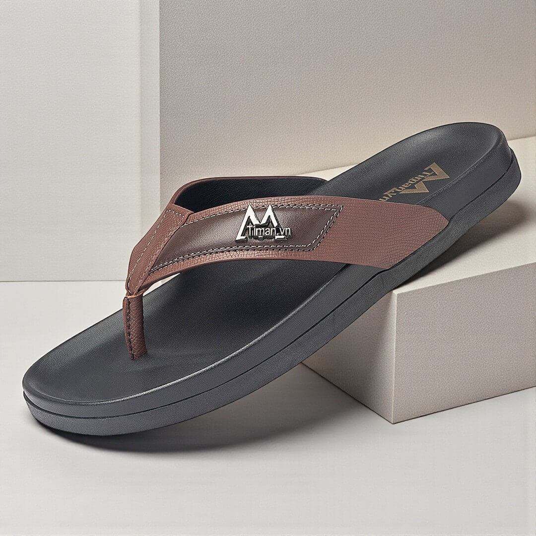 Dép Xỏ Ngón Nam DL55