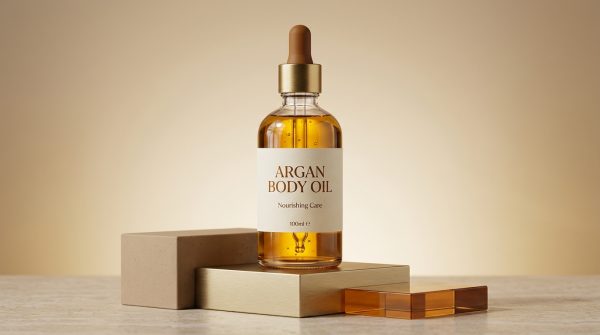DẦU DƯỠNG THỂ – Dầu dưỡng thể Argan OEM_thumbnail_2