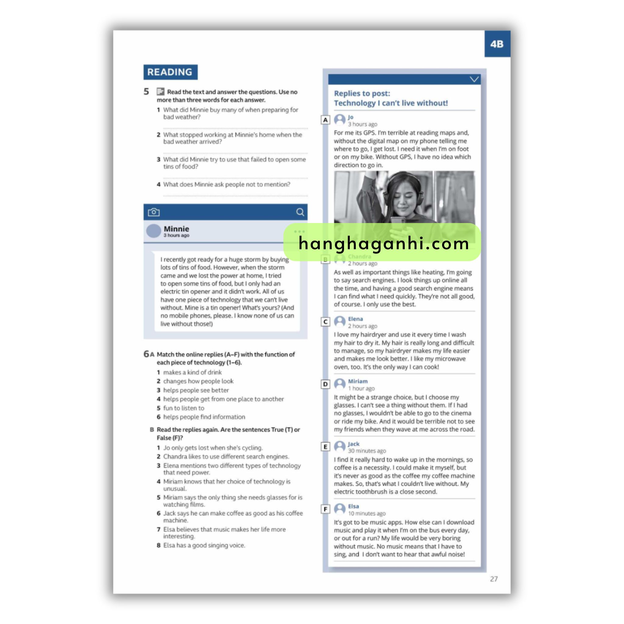 Speakout B1 Workbook (3Rd Edition)_thumbnail_5