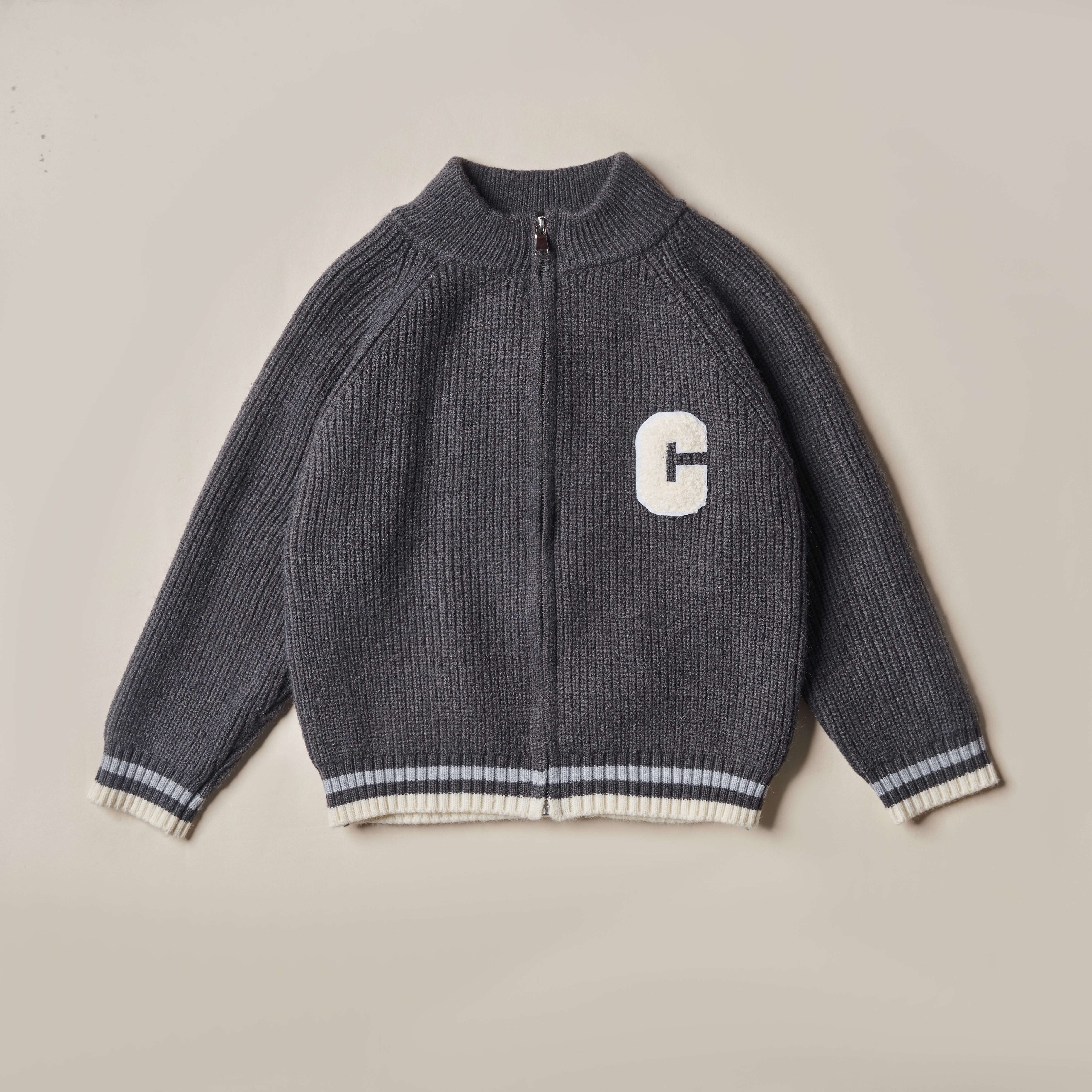 Áo khoác len kéo khóa_thumbnail_0