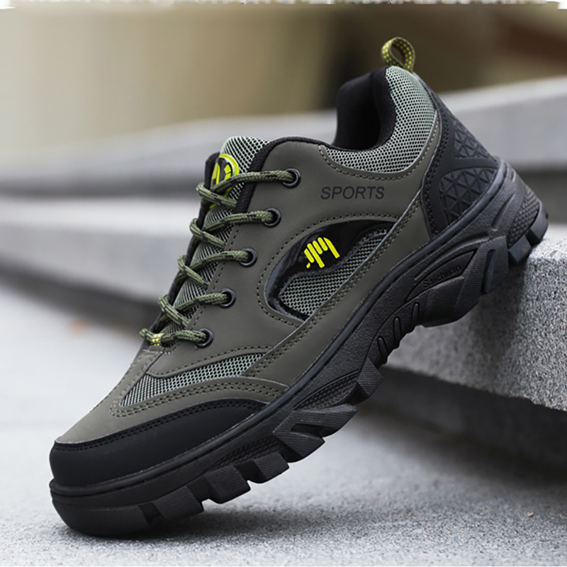 Giày Thể Thao Nam TM-SN52