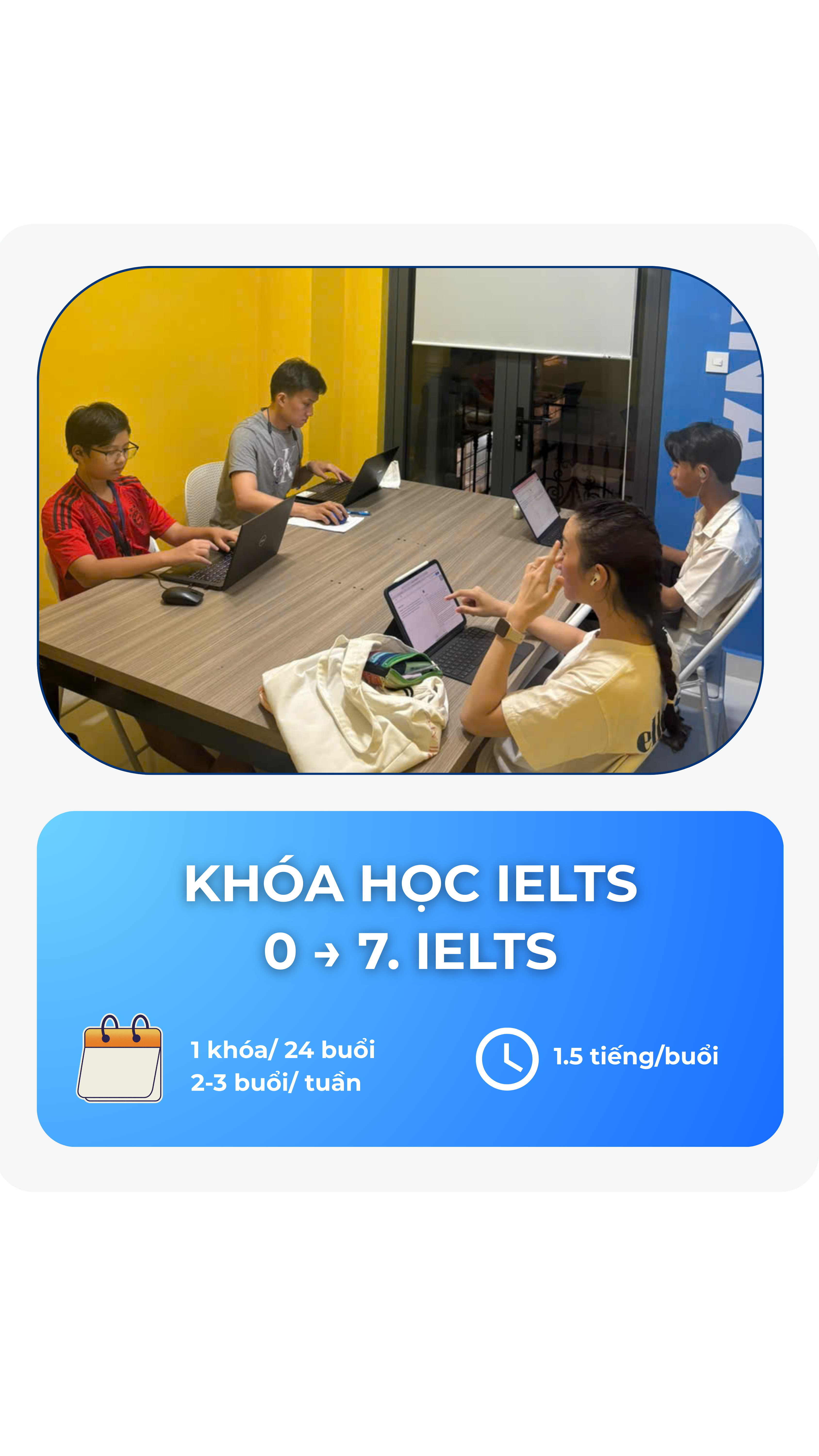 Cử nhân Ngôn Ngữ Anh Đại học FPT Hơn 2 năm kinh nghiệm dạy IELTS (21)