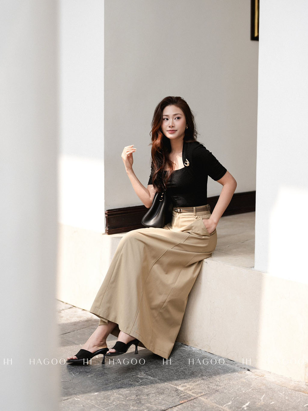 Áo thun lạnh hàn HAGOO_thumbnail_4