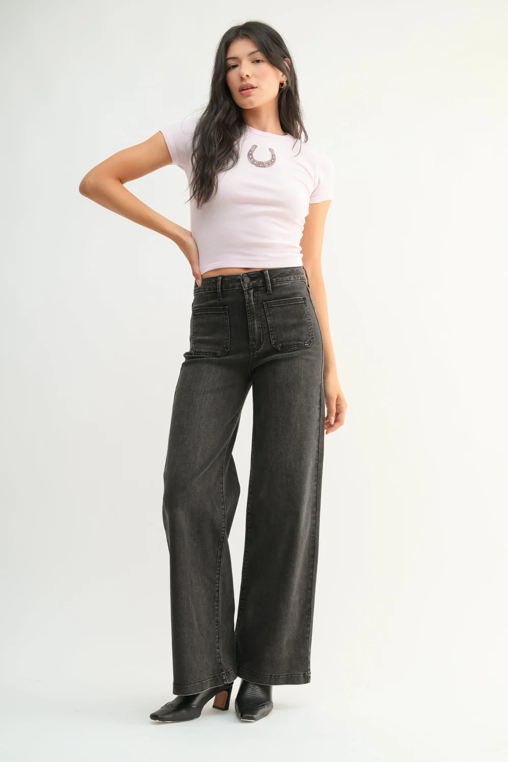 QJ574  Quần jeans xám đen_thumbnail_3
