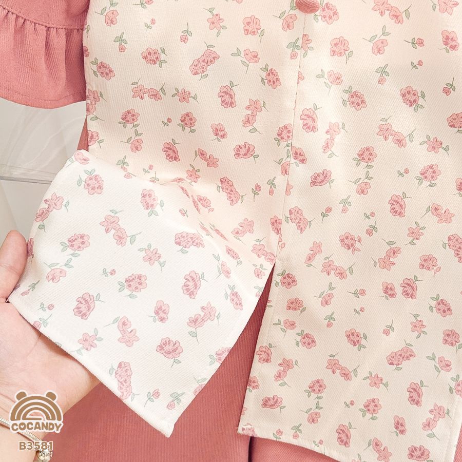 Bộ áo dài HỒNG Uyển Vy_thumbnail_4