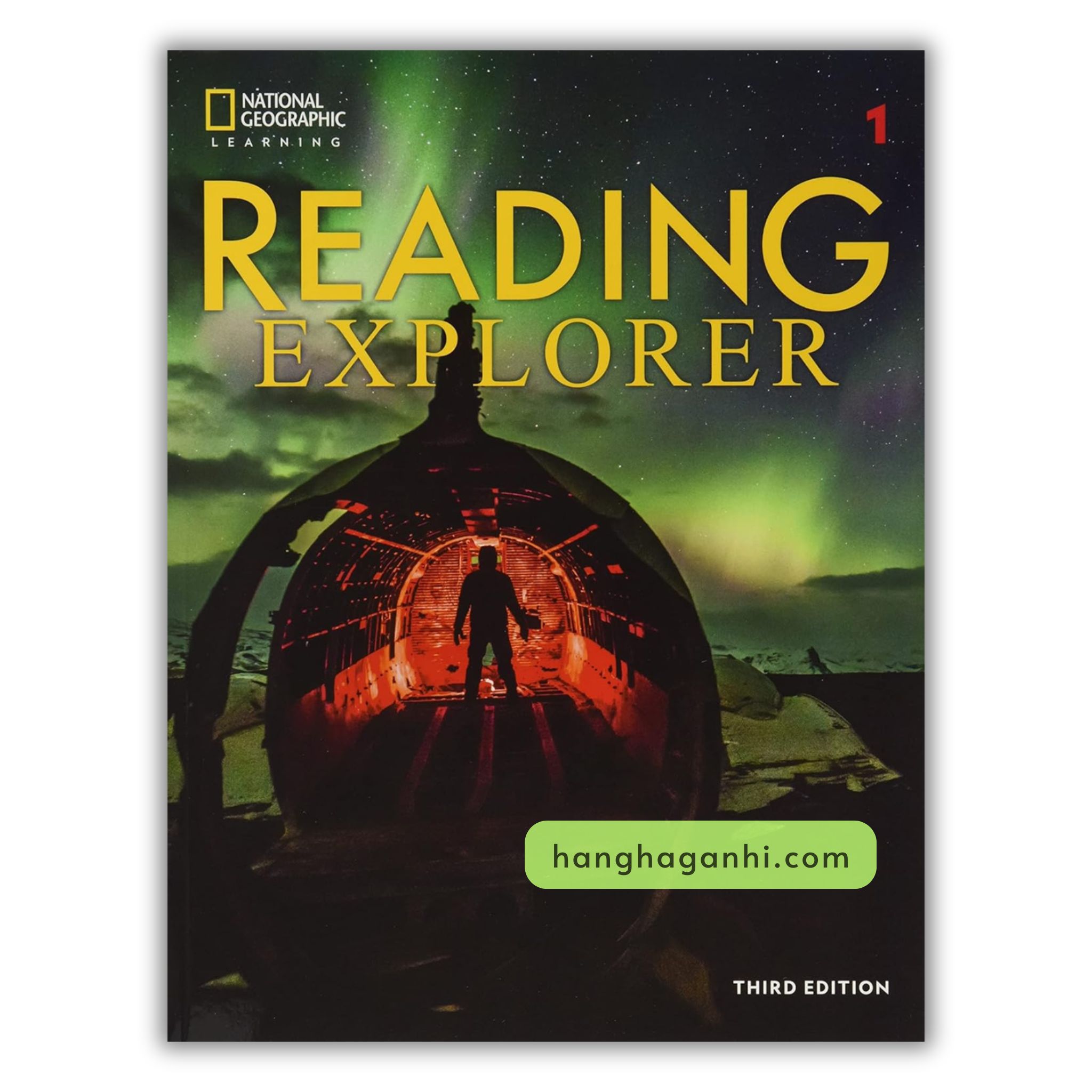 Reading Explorer 1 Student’s Book 3rd Edition_thumbnail_0