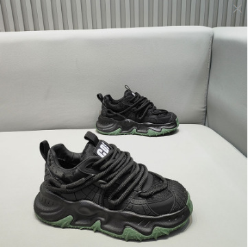 GA337 - Giày thể thao nam đế dày lót lông giữ ấm phong cách thời trang mùa đông 2024_thumbnail_2