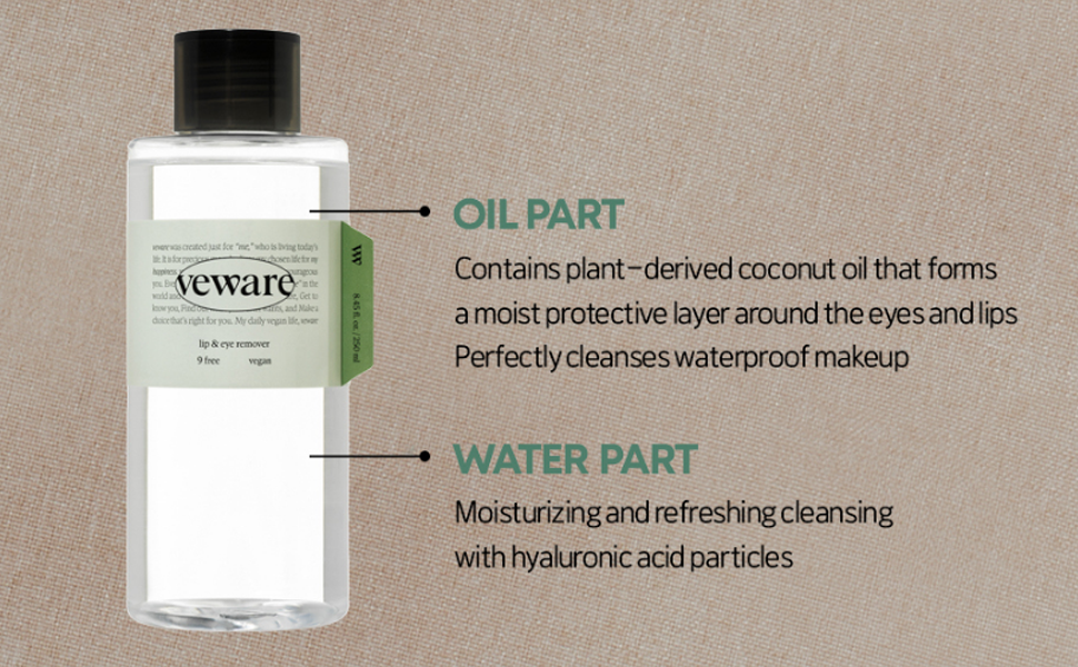 Etude Veware Vegan Lip & Eye Remover 250 ml_thumbnail_5