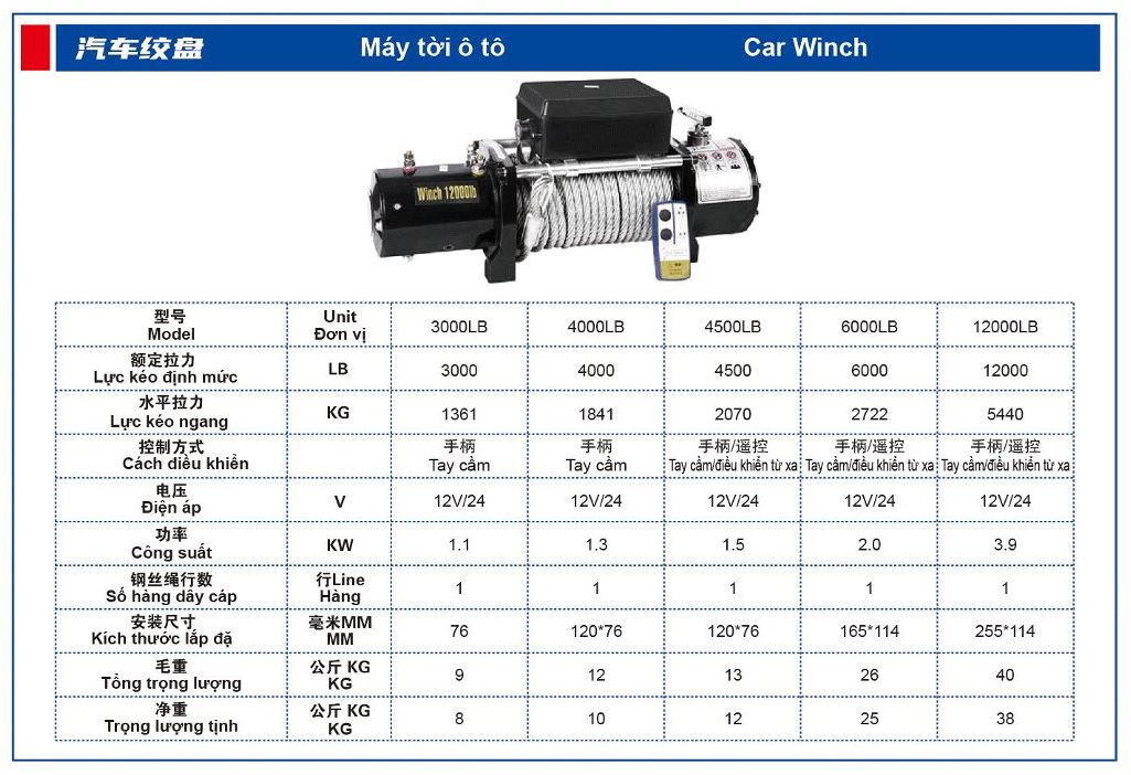 Tời điện 12v/24V 6000lbs_thumbnail_9