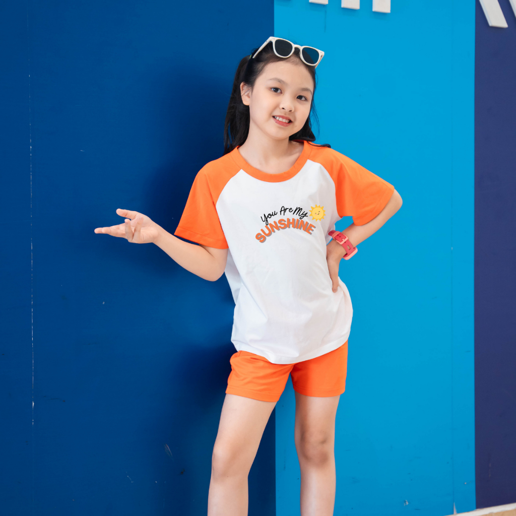 Bộ đồ bé gái in hình nhiều mẫu - Loza Kids G0185_thumbnail_9