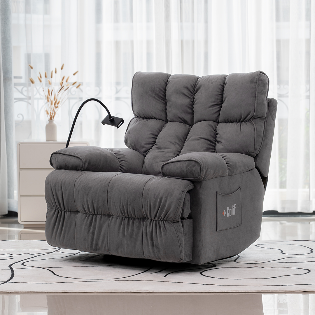 Ghế sofa lười Colif Royal K_thumbnail_9