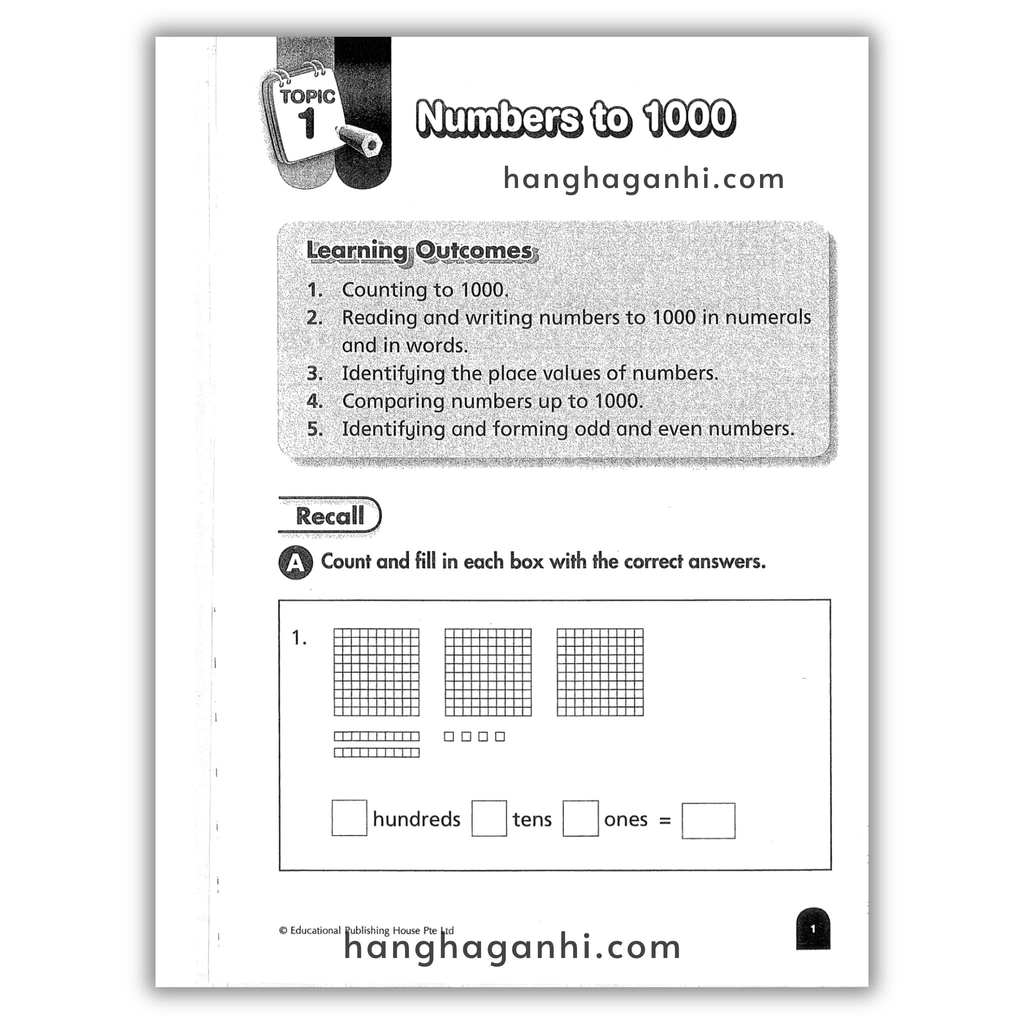 Sách Step by Step MATHS Primary 2_thumbnail_5