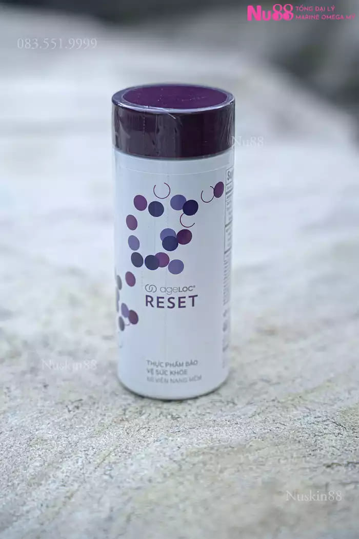 Thực phẩm bảo vệ sức khỏe ageLOC Reset_thumbnail_5