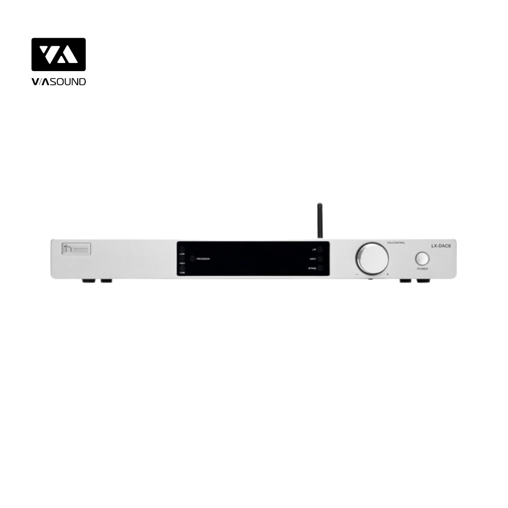 Nâng Tiếng DBACOUSTIC LX DAC8