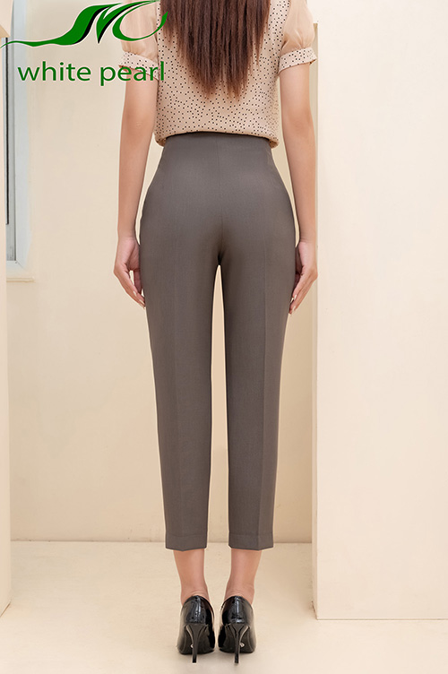 Quần baggy đai cánh bướm thời trang công sở cao cấp White Pearl_thumbnail_3