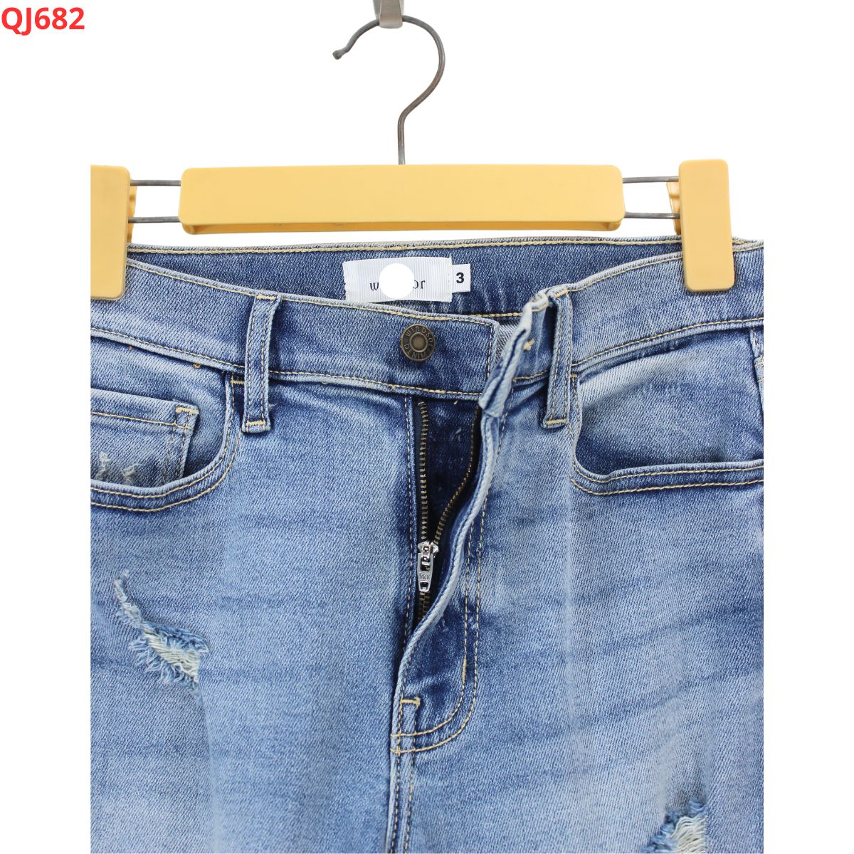 QJ682 - Jeans rách gối_thumbnail_4