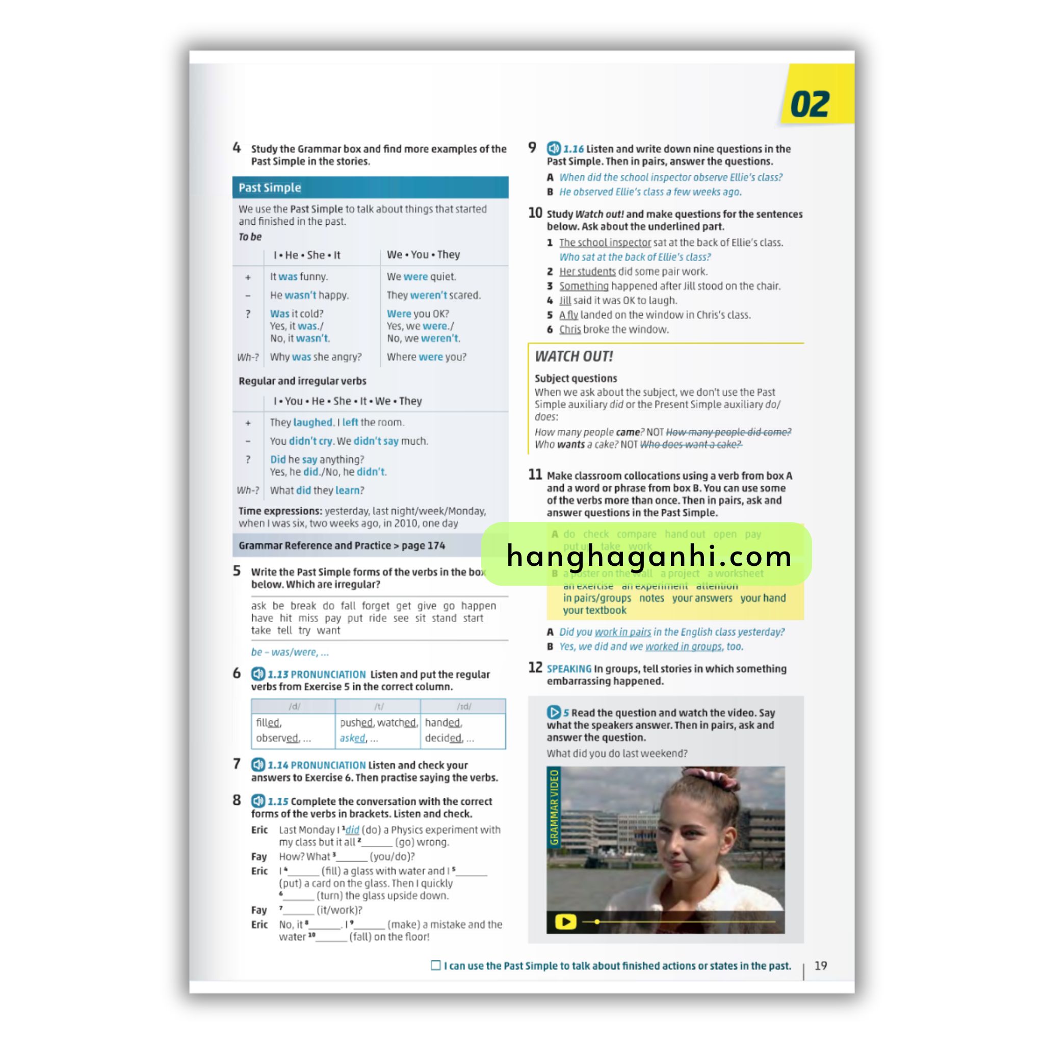 High Note 2 Student’s Book_thumbnail_3